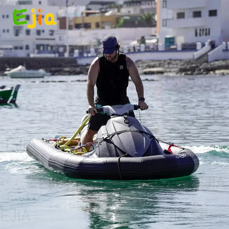 Inflatable Jet Ski 1