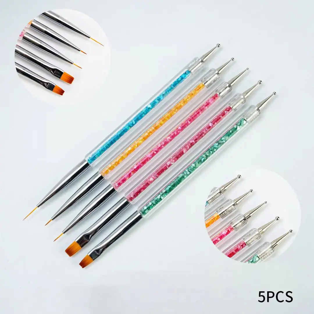 colorful Set(5pcs)