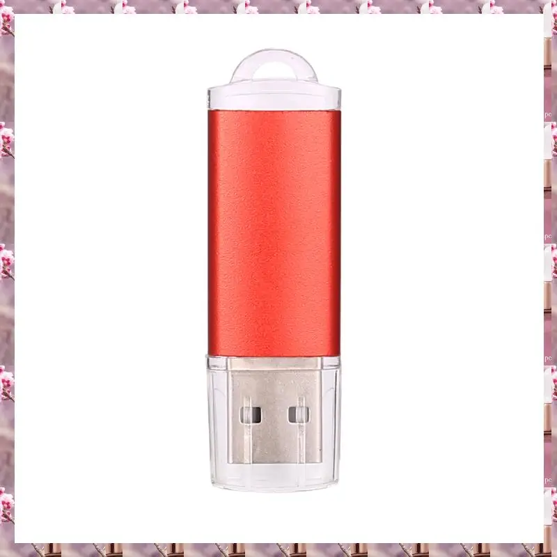 USB 2.0 Flash Memory Stick Pen Drive Storage Thumb Color:Red Capacity:512MB,USB 2.0 Flash Memory Stick Pen Drive Storage Th