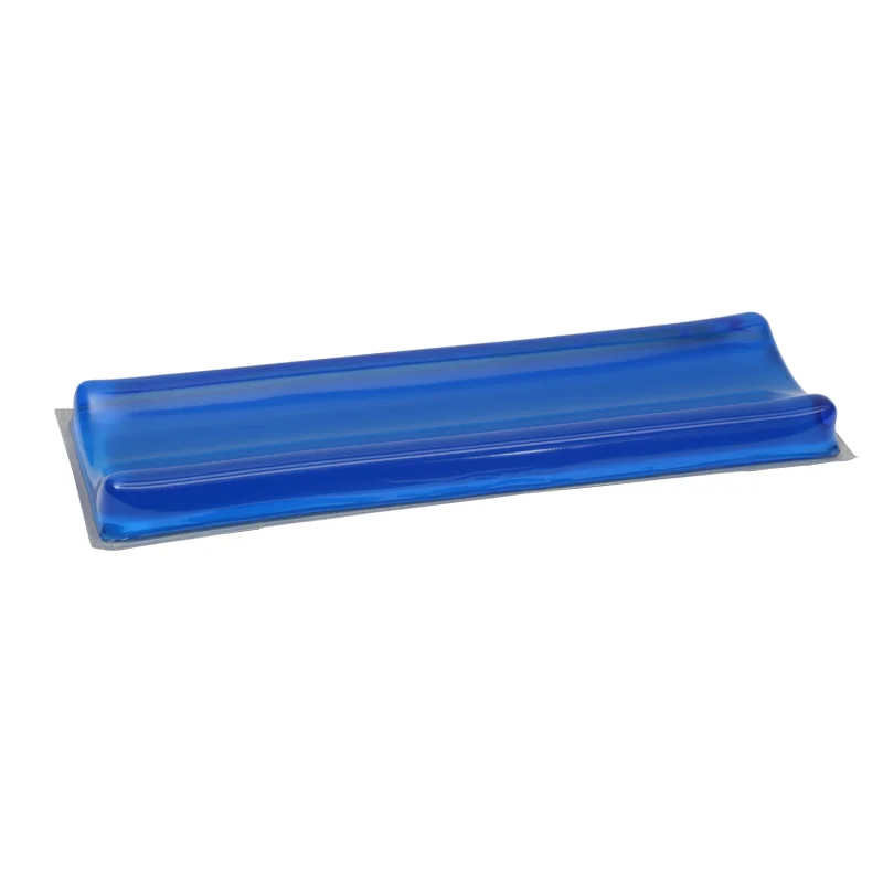 

2022 hot saling Medical Contoured Arm/ Leg Gel Pads Lateral Concave Arm Pad pressure sore prevent cushion