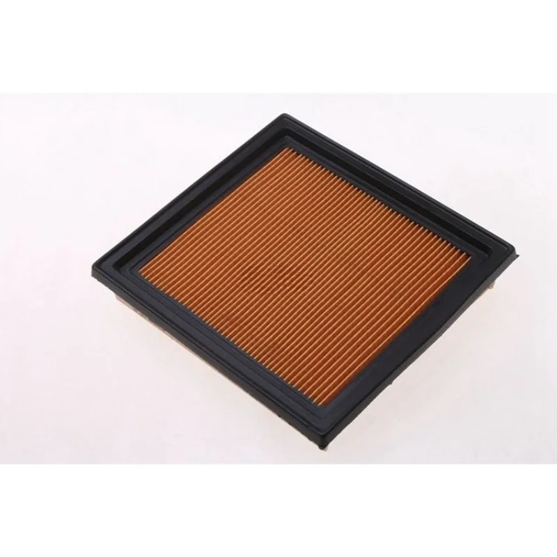 Car Engine Air Filter 2PCS For NISSAN INFINITI EX35 G35 G37 Q60 QX50 370Z EX37 G25 Q40 350Z Skyline Fairlady Z Z34 16546JK20A