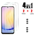 2pcs HD 2pcs lens