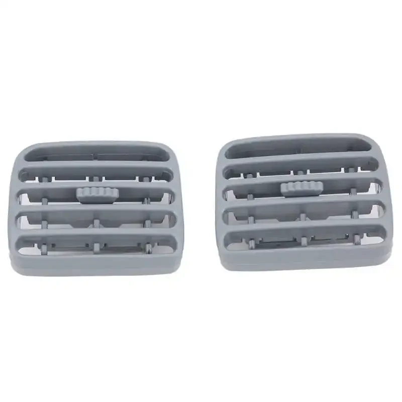 Aria Condizionata Vent Telaio Cruscotto Griglia 7702258375 7702258279 Per Renault THALIA I/Clio MK2 1998-2006 Air Vent Grille  34