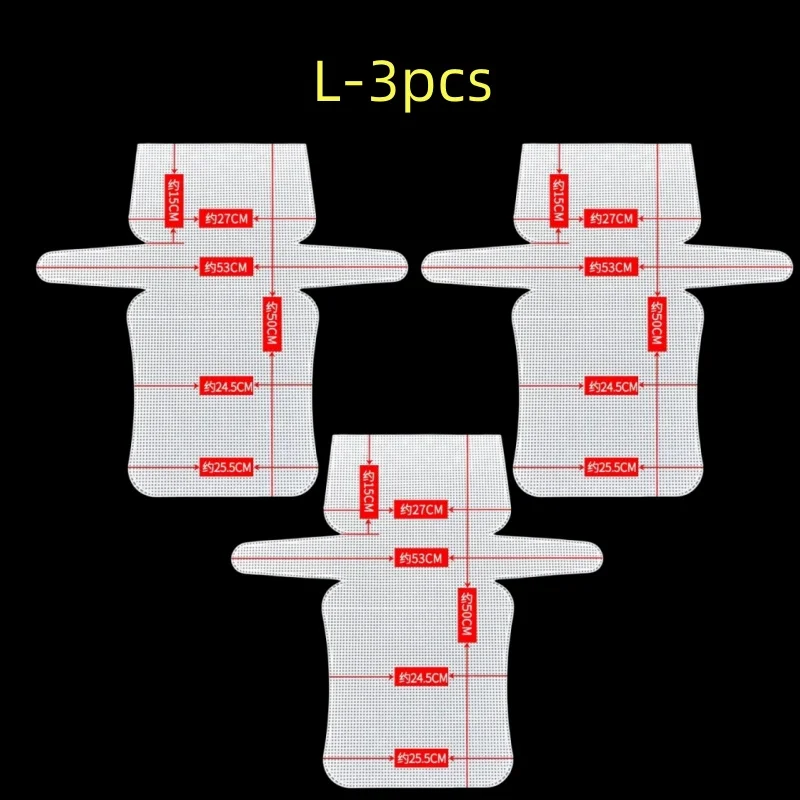 L-3pcs