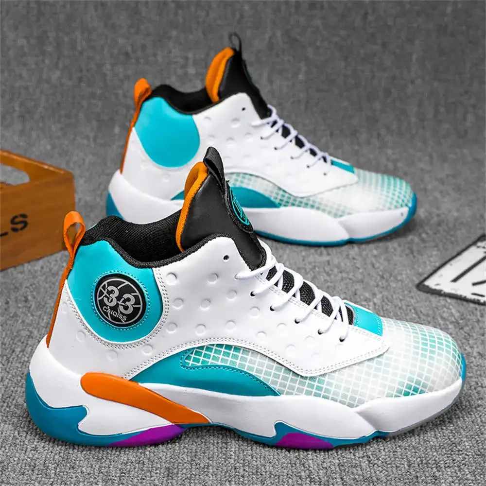 Taglia 44 Sneakers Oro Viola Scarpe Da Corsa Casual Uomo 2024 Stivali Primaverili Per Bambini Sport Tenix Flatas Prezzo Accessibile