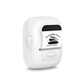 White Printer