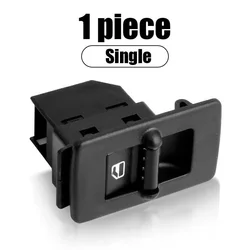 Car Accessories Electric Window Switch Glass Lifter Control Button Replacement Parts (1C0959527A)