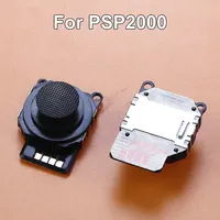 JCD 1pcs 3D Analog Joystick Thumb Stick Replacement For PSP 1000 2000 3000 Console Controller - Image 2