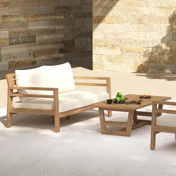 Tranquil 2-Seat Patio Set 1