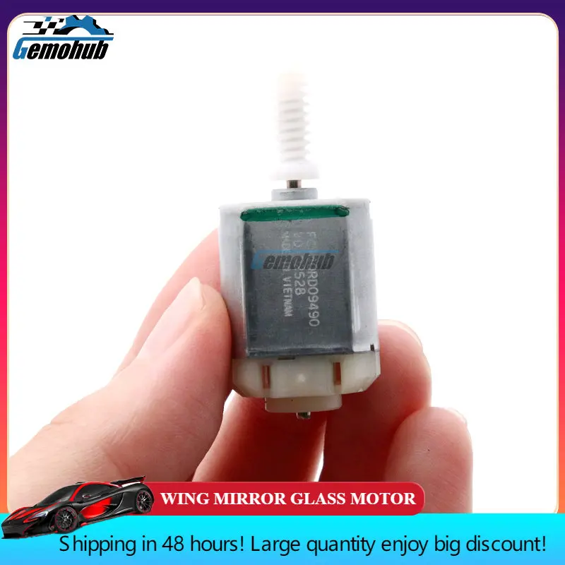 Per Hyundai I10 I20 I30 I40 Getz Veloster Wing Mirror Glass Motor Genuine Fc140Rd09490 Dropship Fornitori Ricambi Auto Originali