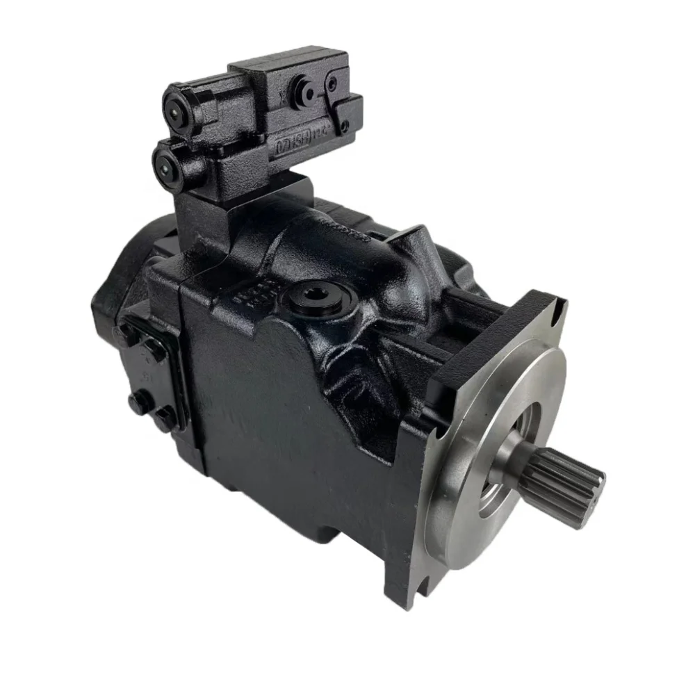 

Wholesale Sauer Dan-foss Hydraulic Piston Pump JRRS75CLS2232NNN3S1AEA2NNNNJJJNNN Hydraulic Plunger Pump Hydraulic Oil Pump