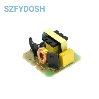 40W DC-AC Inverter da 12V a 220V modulo trasformatore Step-up modulo Inverter convertitore inverso a doppio canale regolatore di potenza