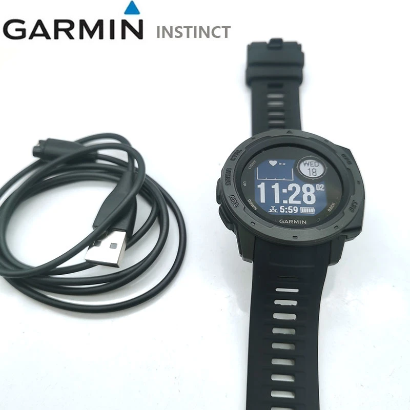 Garmin instinct triathlon Clearance