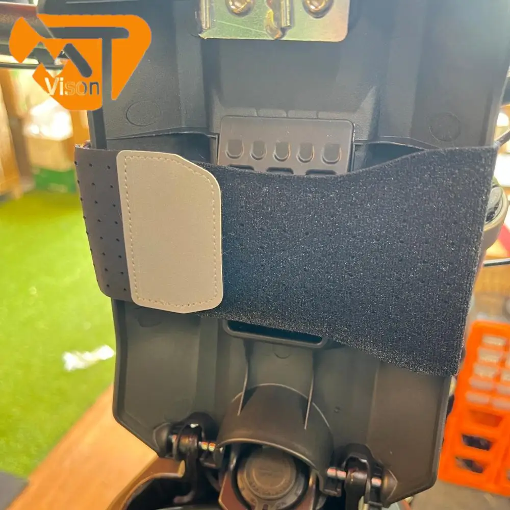 Motorcycle Battery Cover Mobile Phone Storage Bag Sport Armband Bag For Sur-Ron Sur Ron Surron X S Segway X160 X260