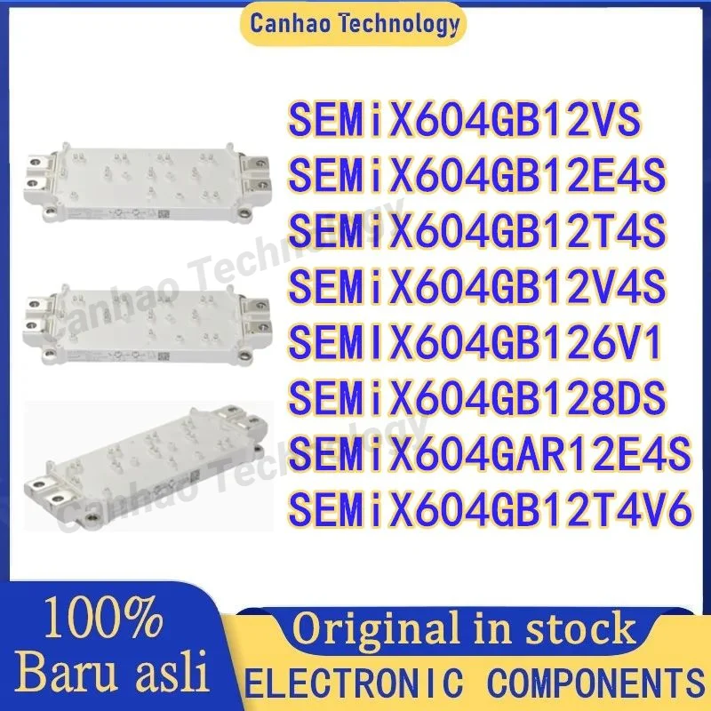 

SEMiX604GB12VS SEMiX604GB12E4S SEMiX604GB12T4S SEMiX604GB12V4S SEMiX604GB128DS SEMiX604GAR12E4S SEMiX604GB12T4V6 SEMIX604GB126V1