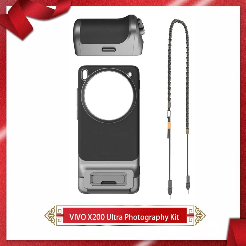 For PGYTECH Vivo X200 Ultra Case Photography Kit - AliExpress