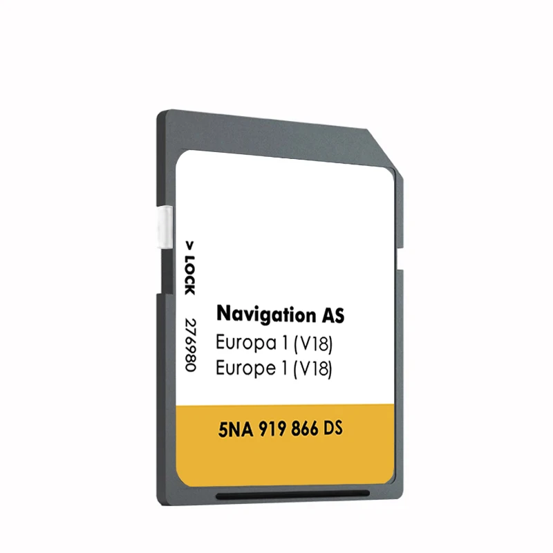 Navigation Sd Card As V16 Maps 32gb Europe Sat Nav Free Shipping Naving
