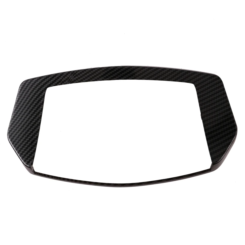 Motorcycle Refit Meter Cover Code Table Frame Instrument Decoration For Yamaha Nmax155 Nmax150 Nmax125 Nmax V2 2020 2021