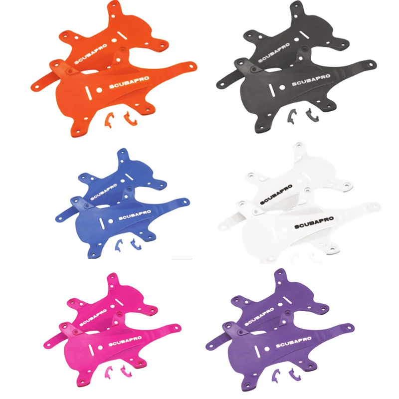 SCUBAPRO Color Kit Hydros Pro BCD Accessories Deep Dive BCD Diving