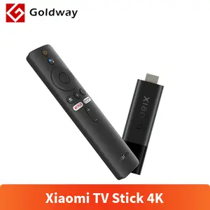 Original Xiaomi Mi TV Stick Android TV 9.0 - GLOBAL 🌏 - Make your TV Smart  !