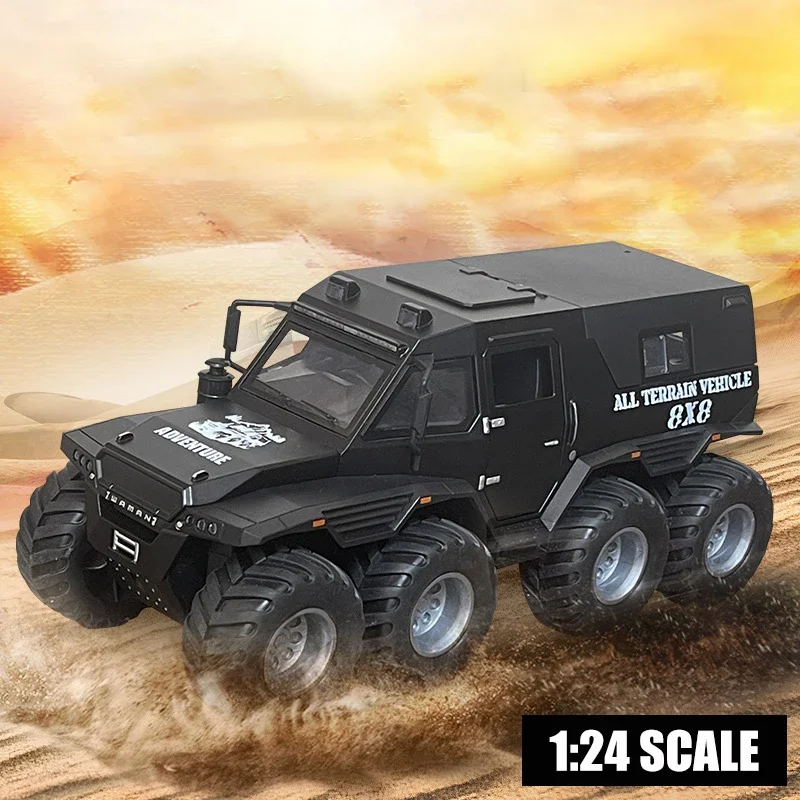 1:24 Π ΠΎΡΡΠΈΡ, Avtoros, ΡΠ°ΠΌΠ°Π½, 8x8 ATV, Π±ΡΠΎΠ½ΠΈΡΠΎΠ²Π°Π½Π½Π°Ρ ΠΌΠΎΠ΄Π΅Π»Ρ Π°Π²ΡΠΎΠΌΠΎΠ±ΠΈΠ»Ρ, ΠΈΠ³ΡΡΡΠ΅ΡΠ½ΡΠΉ Π°Π²ΡΠΎΠΌΠΎΠ±ΠΈΠ»Ρ ΠΈΠ· ΡΠΏΠ»Π°Π²Π° Π΄Π»Ρ ΠΌΠ°Π»ΡΡΠΈΠΊΠ°, Π²Π½Π΅Π΄ΠΎΡΠΎΠΆΠ½ΠΈΠΊ, ΠΌΠΎΠ΄Π΅Π»Ρ Π°Π²ΡΠΎΠΌΠΎΠ±ΠΈΠ»Ρ, ΠΏΠΎΠ΄Π°ΡΠΎΠΊ 1:24 Π ΠΎΡΡΠΈΡ, Avtoros, ΡΠ°ΠΌΠ°Π½, 8x8 ATV, Π±ΡΠΎΠ½ΠΈΡΠΎΠ²Π°Π½Π½Π°Ρ ΠΌΠΎΠ΄Π΅Π»Ρ Π°Π²ΡΠΎΠΌΠΎΠ±ΠΈΠ»Ρ, ΠΈΠ³ΡΡΡΠ΅ΡΠ½ΡΠΉ Π°Π²ΡΠΎΠΌΠΎΠ±ΠΈΠ»Ρ ΠΈΠ· ΡΠΏΠ»Π°Π²Π° Π΄Π»Ρ ΠΌΠ°Π»ΡΡΠΈΠΊΠ°, Π²Π½Π΅Π΄ΠΎΡΠΎΠΆΠ½ΠΈΠΊ, ΠΌΠΎΠ΄Π΅Π»Ρ Π°Π²ΡΠΎΠΌΠΎΠ±ΠΈΠ»Ρ, ΠΏΠΎΠ΄Π°ΡΠΎΠΊ