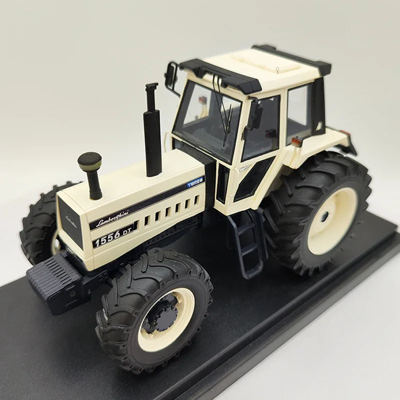 Miniature LAMBORGHINI 1556 DT - 1979 - Série limitée 280pcs... FM
