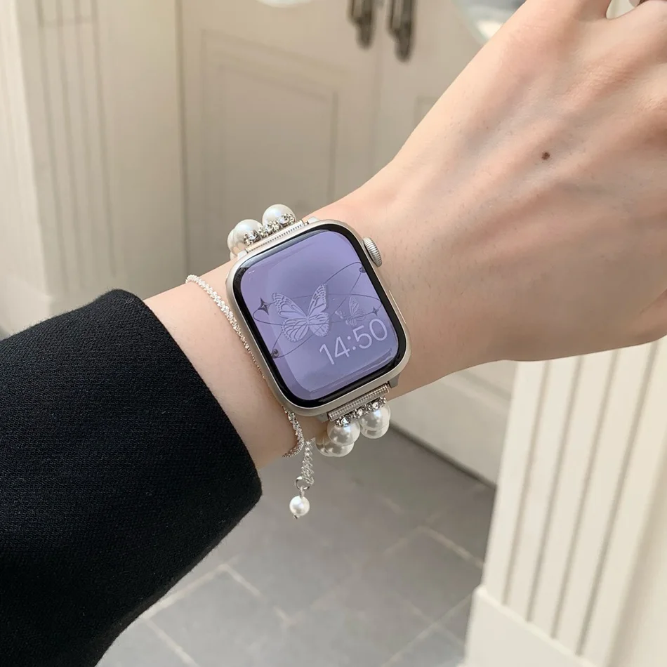  ġ UItra 8 7 49mm 45mm 44mm ݼ Ʈ, iWatch Series 6 5 4 SE 42mm 40mm 38mm   ü  