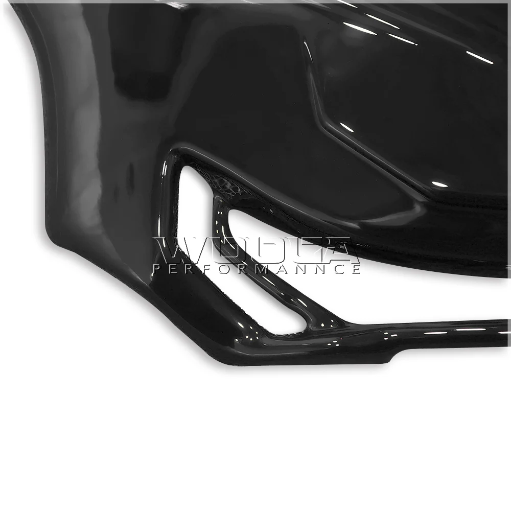Für honda cbr650r 2006-2013 2019 Scheinwerfer abdeckung Front licht verkleidung Verkleidung Wind cbr 2023 r Windschutz scheibe Windschutz scheibe Visier Spoiler kappe – Detail 9