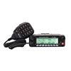 WICJIE FT-7800 car mounted 50W high-power UV dual band dual band car radio intercom self driving tour outdoor FM car station 4
