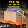 55473RTB Rolling Tool Bag, Tradesman Pro Tool Master, 250lbs Load Rated 5
