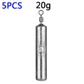 20g pillar 5PCS