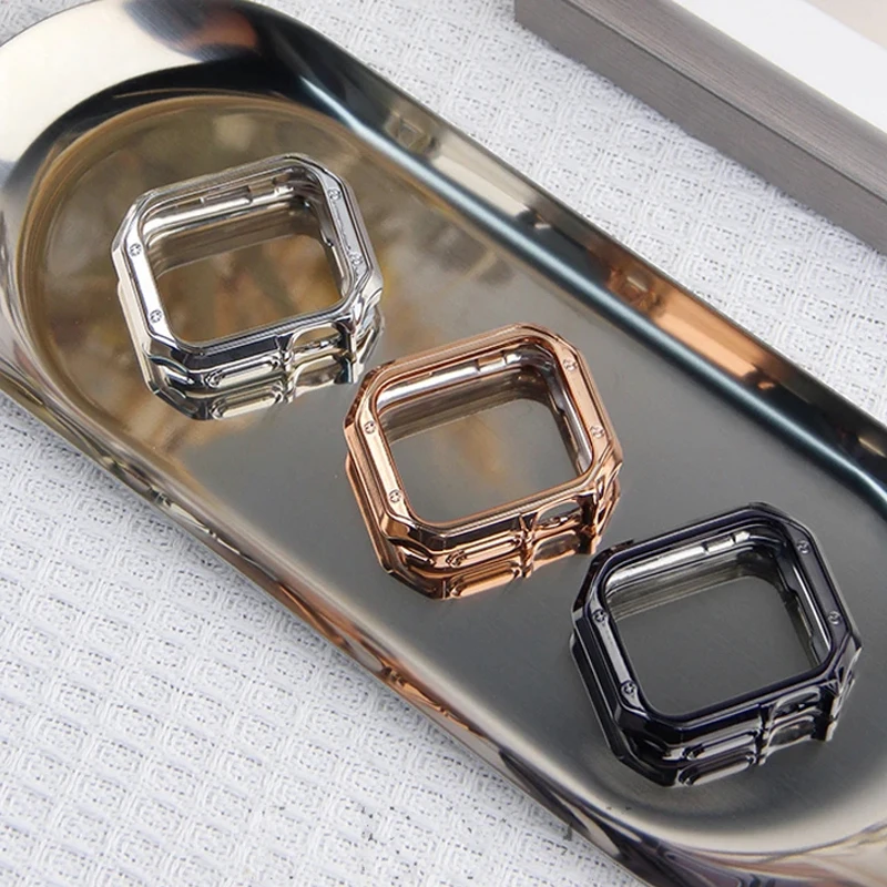  ġ Ʈ TPU ȣ  ̽, Ʈ 2 49mm, ̿ġ ø 9 8 7 SE 6 5 4 3 41mm 45mm 40 41 42mm