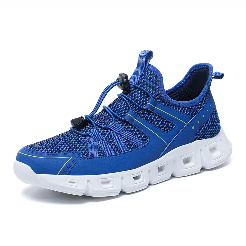 

Men's Water Sports shoes Outdoor Sports Multifunctional Beach Hiking shoes Wading Shoes Lightweight And Breathable Casual Shoes