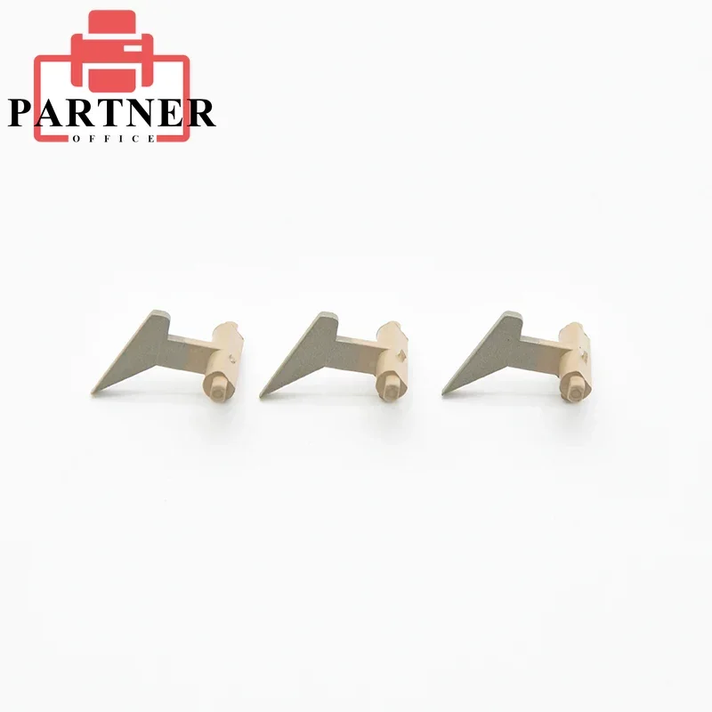 

10PCS 2FT20160 2FT20120 Fuser Separator Picker Finger for Kyocera KM 1620 1635 1648 1650 2020 2035 2050 2540 2550 2560 3040 3060