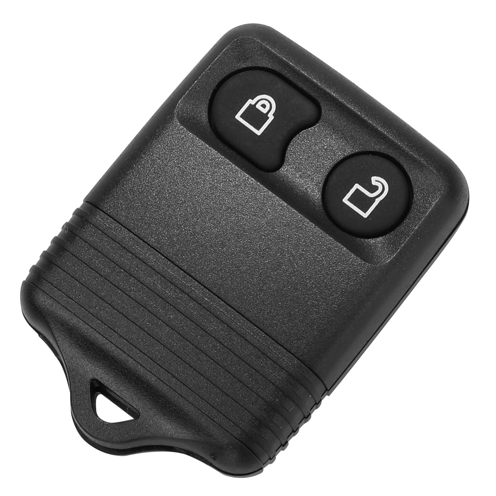 2/3/4 Buttons Fob Remote Case Replacement Key Shell For Ford Focus Complete Escape Mustang Explorer Lincoln Town Sport