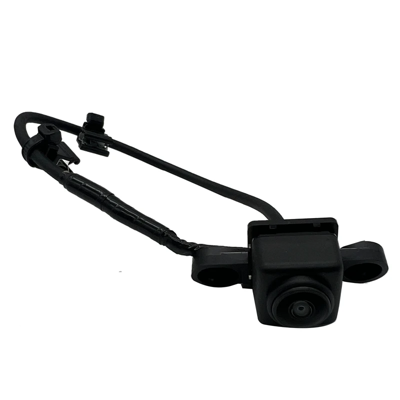 

Car Front View Camera Assist Reverse Camera New Factory For Cadillac 2337 2268 23372268