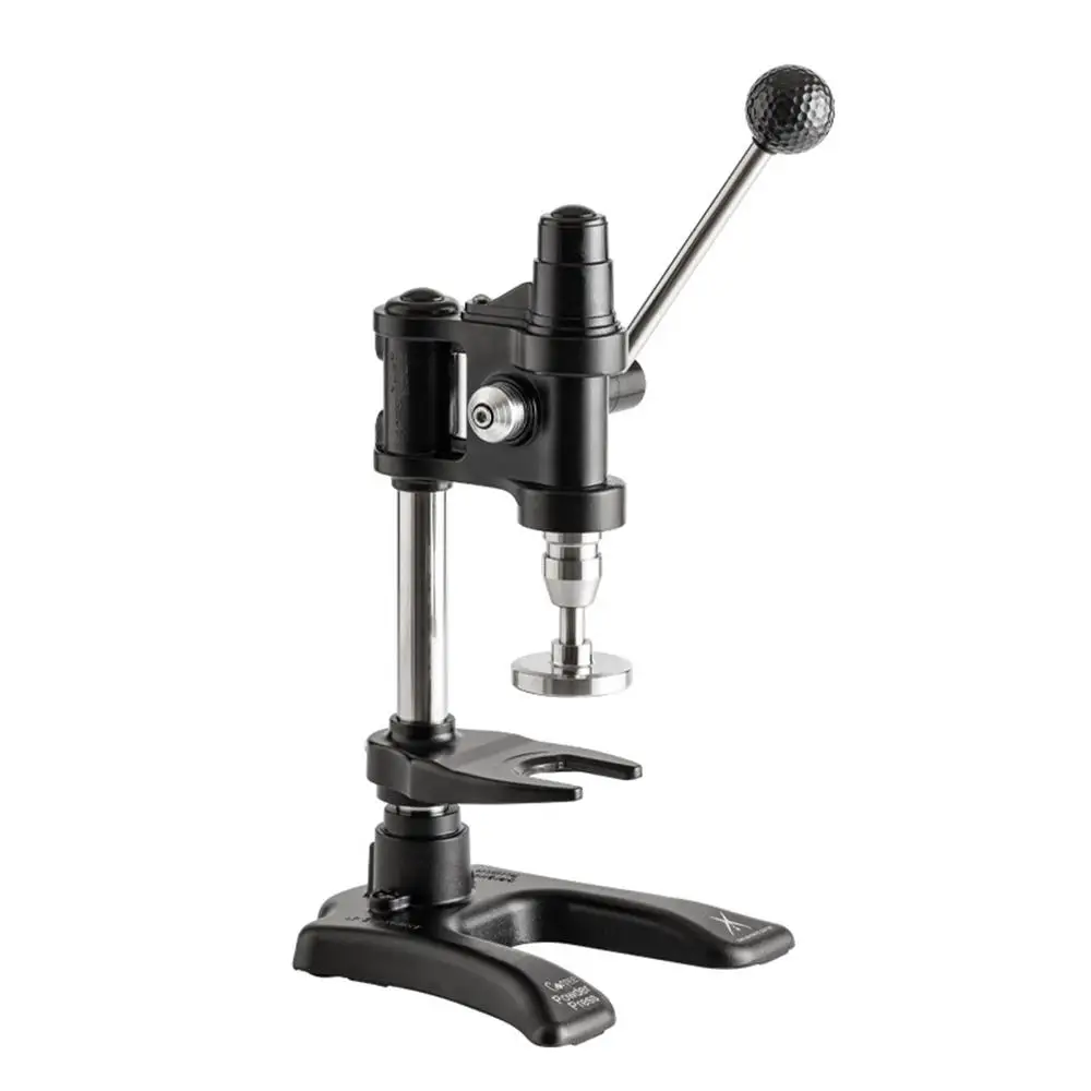 

Коммерческий кофе порошок молоток количественный кофе пресс машина из нержавеющей стали порошок пресс 58 мм