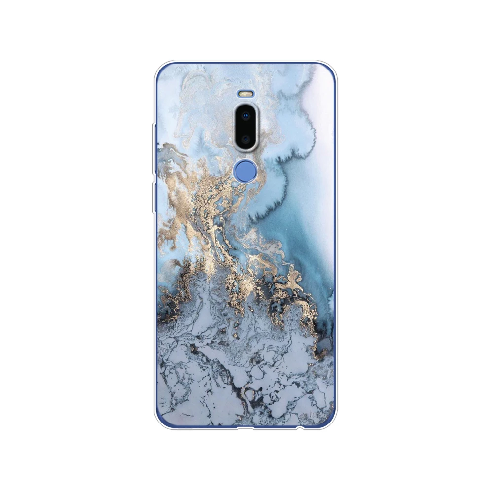 best meizu phone case design For Meizu X8 Case Silicon Soft TPU Phone Case Painting Funda for Meizu X 8 Cover MeizuX8 Coque Bumper best meizu phone cases Cases For Meizu