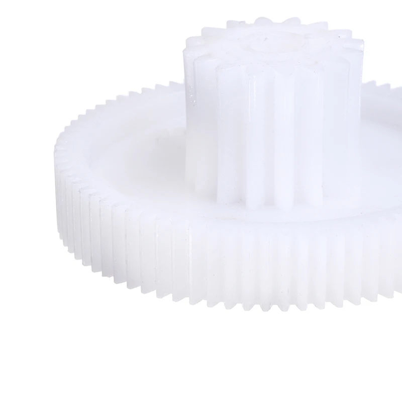 Meat Grinder Plastic Gear Replacement S/M/L Gear 1PC for Household Meat Grinder Repair Part meat grinder parts