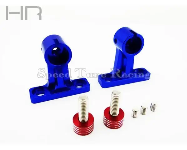 

HR Boat Spartan Aluminium Water Plate Adjuster