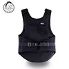 Cavassion Equestrian Armor Men Women Adult Thickened Protective Vest Knight's Equipment One-piece design 5