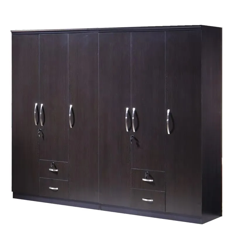 Modern Hotel Bedroom Sets Foshan Furniture Set