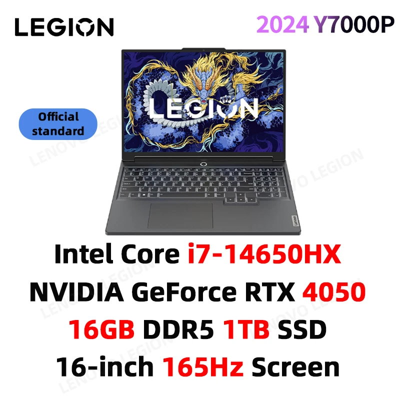 Windowsノート本体 LenovoLegion Y7000p i5-11400H/16G/512G Lenovo Legion Y7000P 15.6