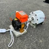 20KW 30KW Permanent Magnet Generator Set 220V 380V 50Hz 60Hz 2