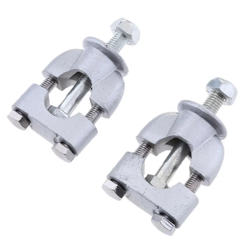 Ʈ ũ ڵ  Ʈ  Ŭ, ݼ  , 7/8 ġ, 22mm