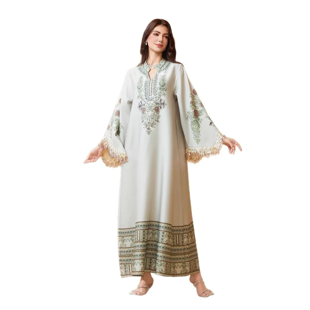 جلابية نسيم الواحة