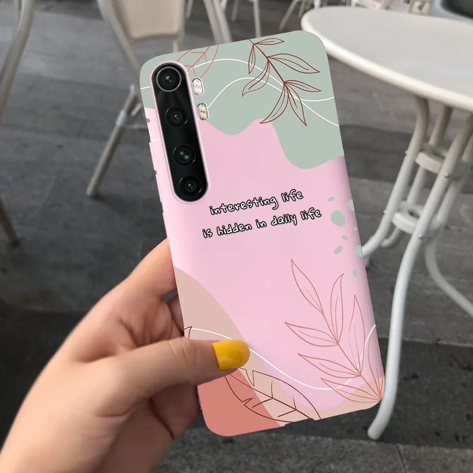 Lovely Painted Soft Silicone Back Cover Case with Bumper Guard