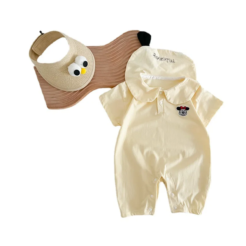 Рисунок 5 - Дженни и Дэйв 2022 летняя одежда