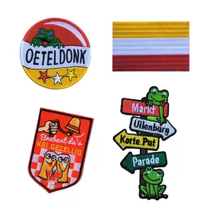 Custom Brand Logo or Picture Iron On Heat transfer Stickers For Clothing  DIY Washable T-Shirts Thermal Patch DTF Colorful Vinyl