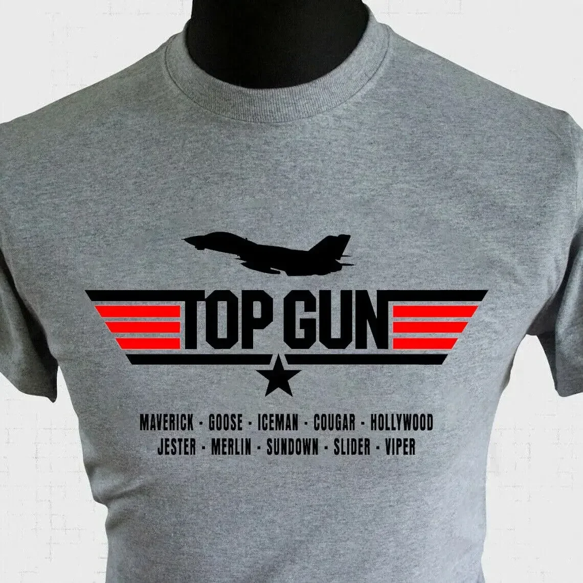 Top Gun Maverick 2022 Movie Shirt, Tom Cruise Father Day T-shirt2024 High quality Brand Casual